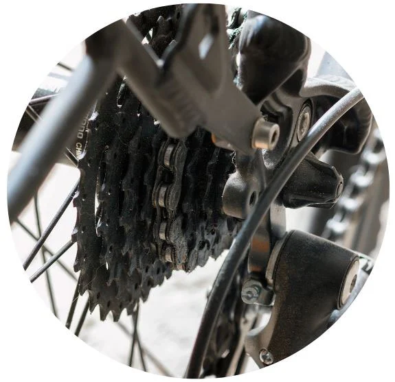 chargeur Batterie d'occasion reconditionnée vélo