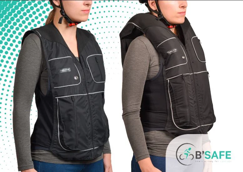 b safe velo