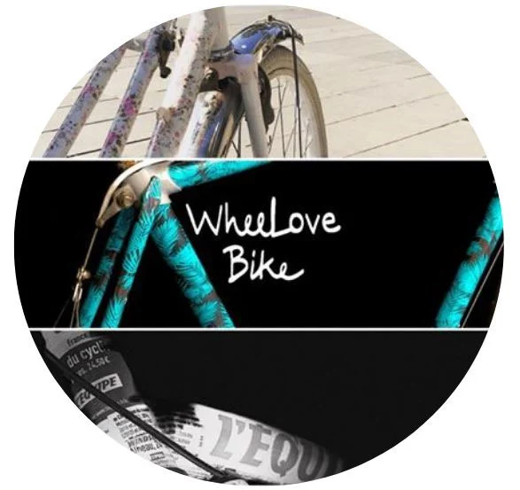 WheeLove Bike velo occasion vintage