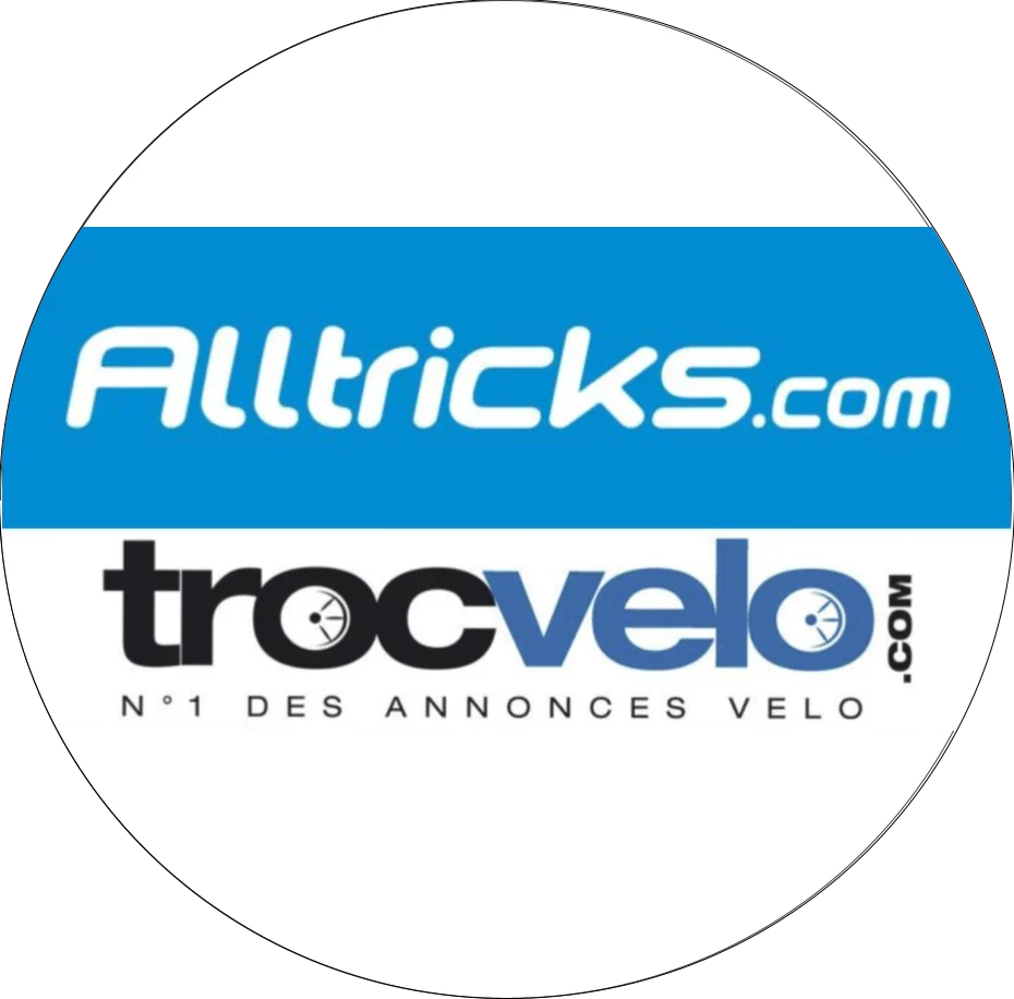 Troc velo alltricks