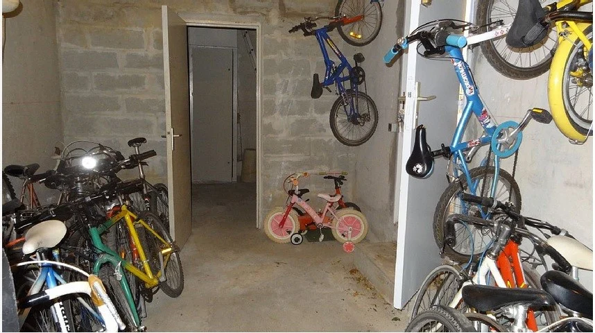 vélo au juste prix