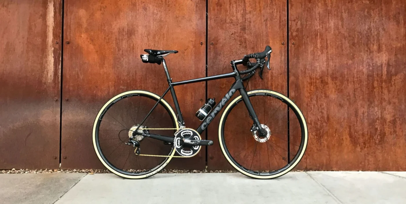 velo noir occasion 