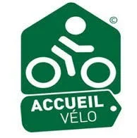 logo accueil vélo