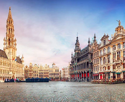 Place de Bruxelles