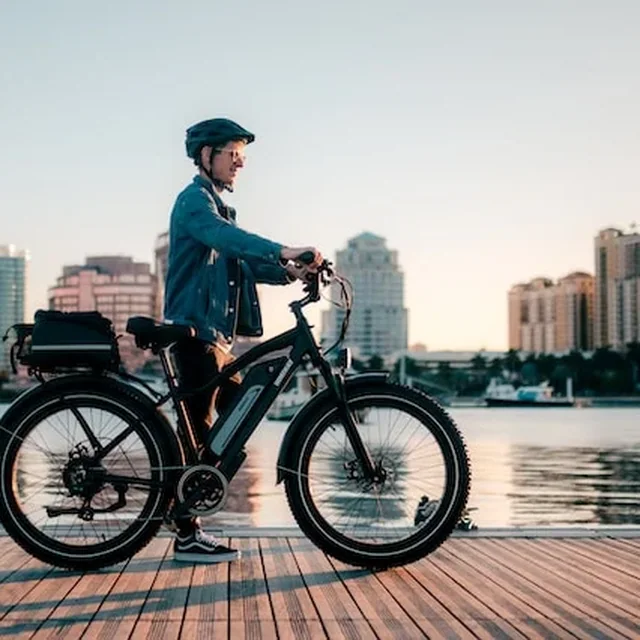 Illustration de la rubrique Lutter contre le vol de vélo